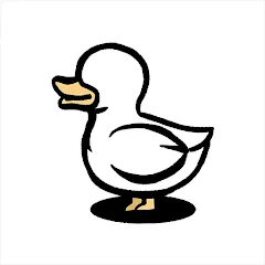 Clusterduck — Модификация Много уток