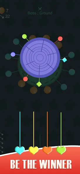 Happy Pin — скриншот 3 Happy Pin — скриншот 3