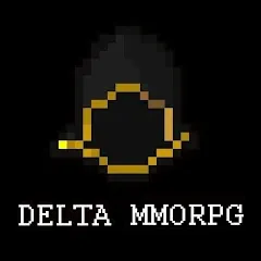 Скачать Delta Mmorpg — MOD Много денег