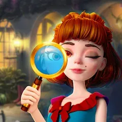 Скачать взломанную Hidden Objects: Find items — Много денег