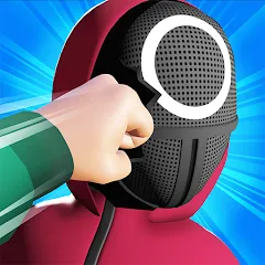 Скачать Punch Master - Punching Game — Модификация Много денег