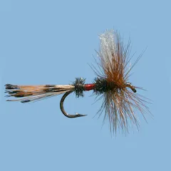 Fly Fishing Simulator — взломанная версия — Бесконечные деньги и премиум снасти