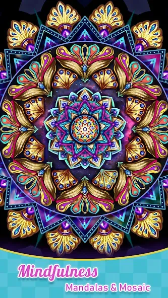 Tap Color® Color by number — скриншот 5
