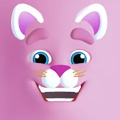 Скачать My Talking Slimy: Cat Friends — Модификация Много денег и без рекламы