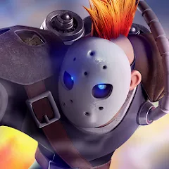 Drill Wars на Android — Много денег