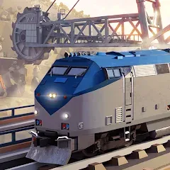 Train Station 2: Rail Tycoon — Много денег на Андроид