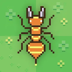 Взломанная Ants vs Robots на Андроид — Много денег