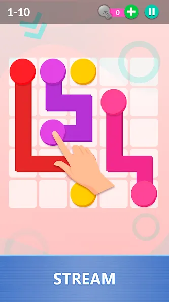 Puzzle Games Collection — скриншот 4