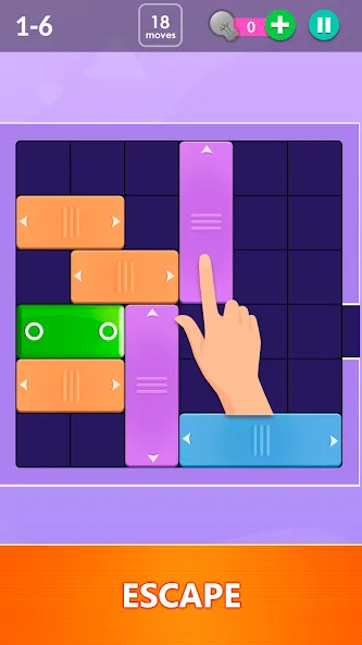 Puzzle Games Collection — скриншот 5
