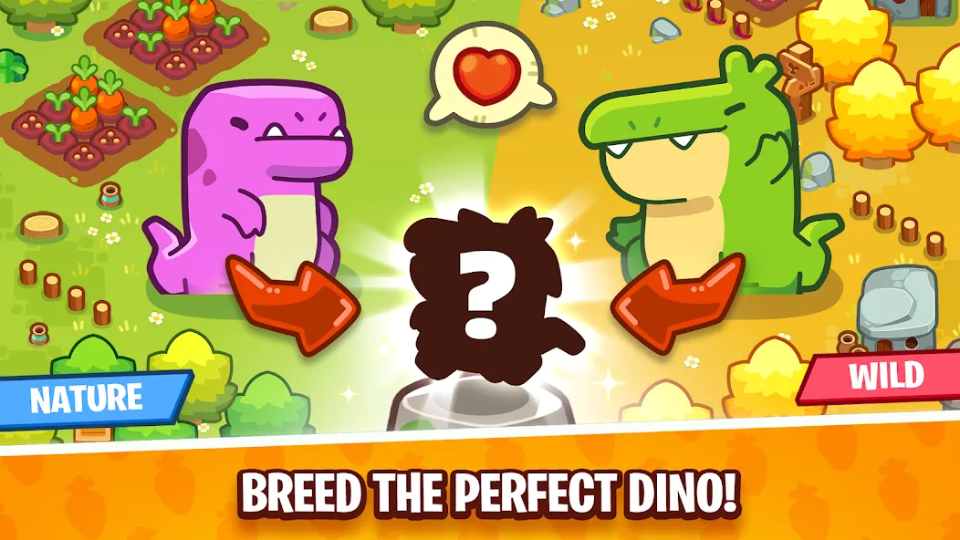God of World: Sandbox Sim Life — скриншот 5
