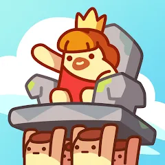 God of World: Sandbox Sim Life — Много денег