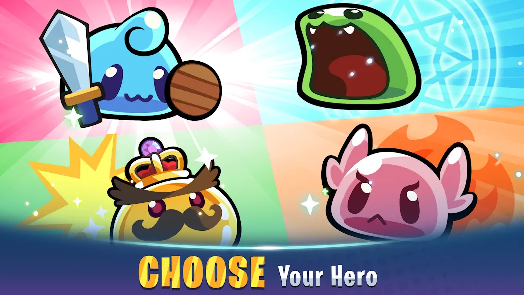 Summoners Greed: Tower Defense — скриншот 3 Summoners Greed: Tower Defense — скриншот 3