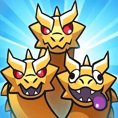 Скачать Summoners Greed: Tower Defense MOD — Много денег и алмазов