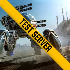 Скачать WR Test MOD APK — Много денег