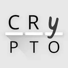 Скачать Cryptogram - puzzle quotes — МОД Все подсказки разблокированы
