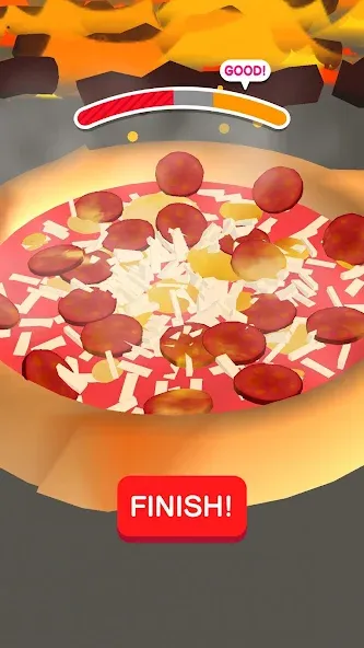 Pizzaiolo! — скриншот 1