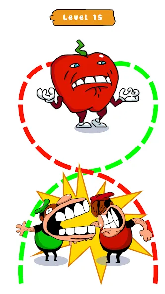 Pizza Rush Race: Fighting Boss — скриншот 4
