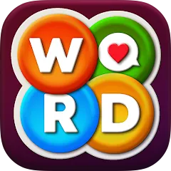 Скачать Word Cross: Crossy Word Search — Все уровни разблокированы