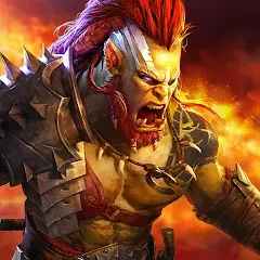 Скачать RAID: Shadow Legends — MOD Много денег