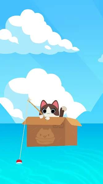 Sailor Cats — скриншот 3 Sailor Cats — скриншот 3