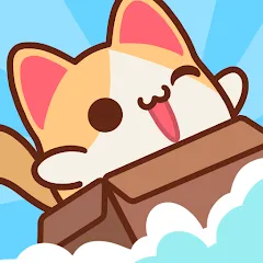 Скачать Sailor Cats MOD на Андроид — Много денег и рыбы