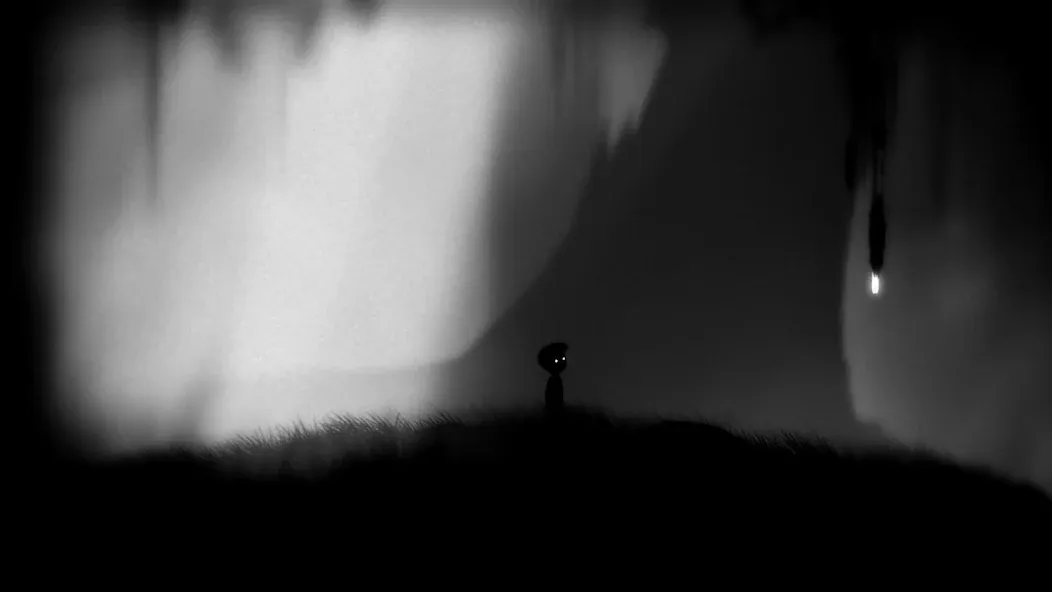 LIMBO demo — скриншот 2