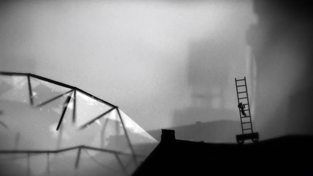 LIMBO demo — скриншот 3