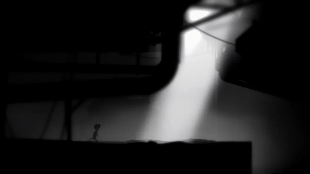 LIMBO demo — скриншот 5