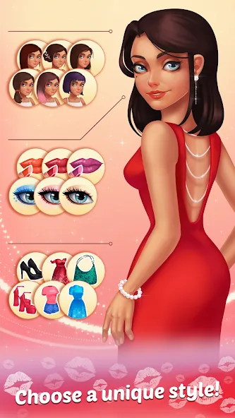 Beauty Fantasy: Zen & Makeover — скриншот 4