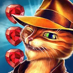 Indy Cat for VK — Много жизней