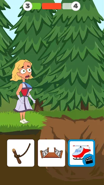 Emily’s Dreams: Save the Hotel — скриншот 2