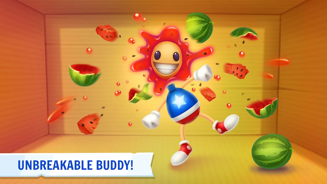 Kick the Buddy: Forever — скриншот 3 Kick the Buddy: Forever — скриншот 3