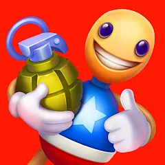 Kick the Buddy: Forever MOD на Андроид — Много денег и бессмертие