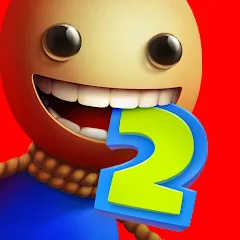 Скачать Kick the Buddy: Second Kick на телефон — Много денег