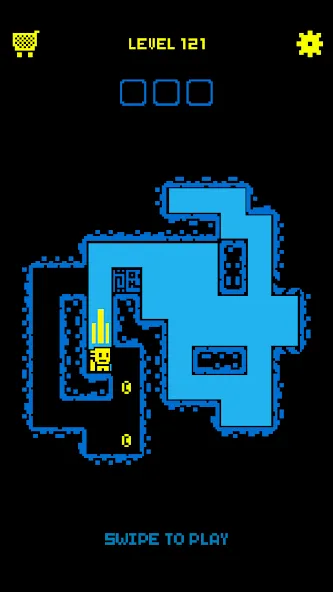 Tomb of the Mask: Color — скриншот 5