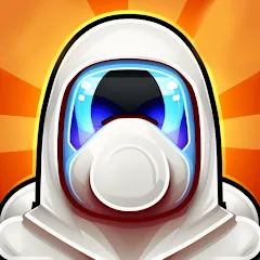Скачать Last survivor: Day on Earth на телефон — Много денег и бессмертие
