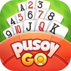Скачать Pusoy Go-Competitive 13 Cards — МОД Много денег и золота
