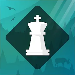 Magnus Trainer - Train Chess - MOD Все уровни разблокированы