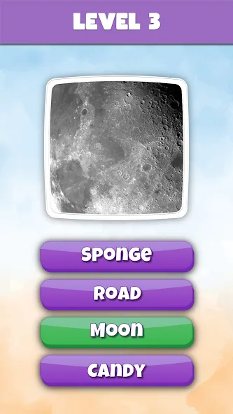 What is it? Pics Trivia Quiz — скриншот 4 What is it? Pics Trivia Quiz — скриншот 4