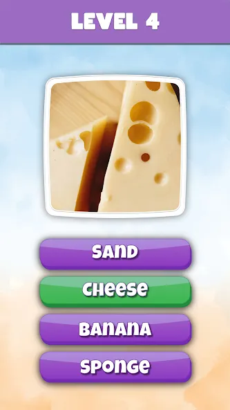 What is it? Pics Trivia Quiz — скриншот 5
