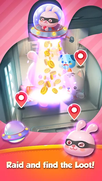 Anipang Coins — скриншот 2