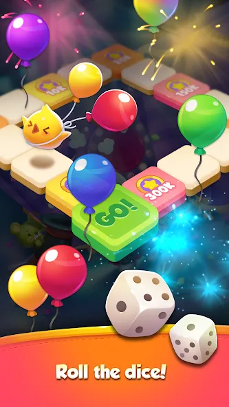 Anipang Coins — скриншот 5