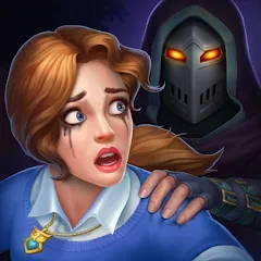 Mystery Matters MOD — Много денег и звезд