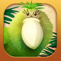 Скачать Kakapo Run: Animal Rescue Game MOD на телефон — Много денег и кристаллов