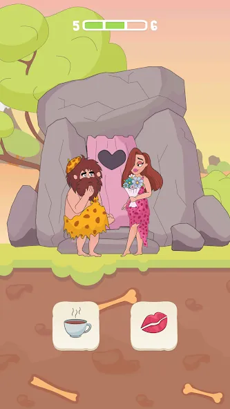 Comics Bob — скриншот 1 Comics Bob — скриншот 1