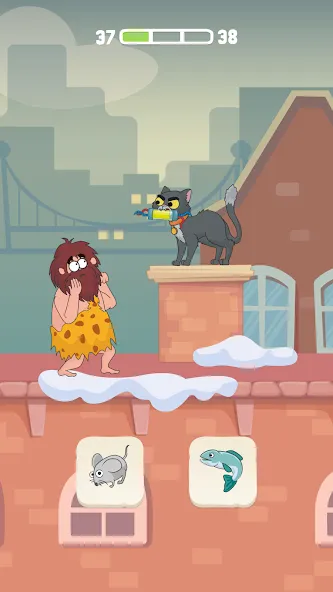 Comics Bob — скриншот 3 Comics Bob — скриншот 3