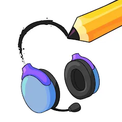 DOP 4: Draw One Part - MOD Все уровни открыты