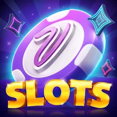 Скачать myVEGAS Slots: Casino Slots — версия Много денег