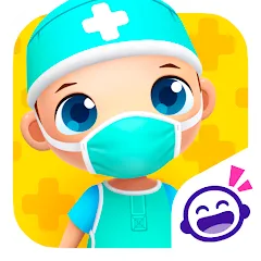 Central Hospital Stories — MOD APK Всё открыто