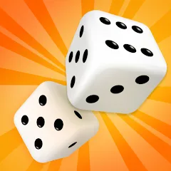 Yatzy - Fun Classic Dice Game — MOD APK Много денег